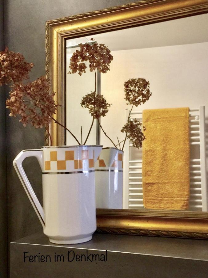 Appartment Entegast - Edles Landhausflair Zum Geniessen ショップハイム エクステリア 写真