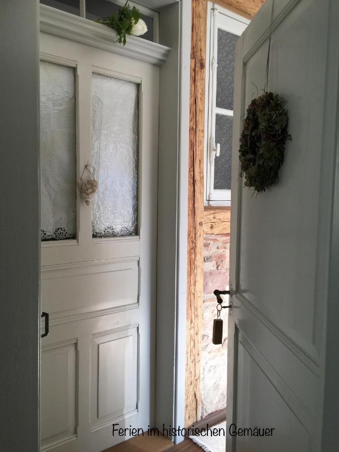 Appartment Entegast - Edles Landhausflair Zum Geniessen ショップハイム エクステリア 写真