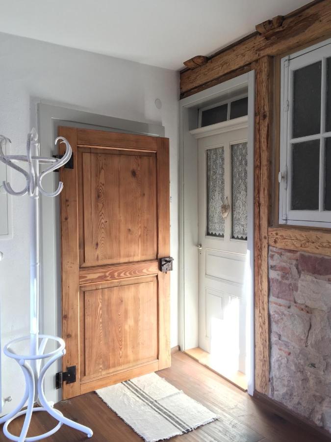 Appartment Entegast - Edles Landhausflair Zum Geniessen ショップハイム エクステリア 写真