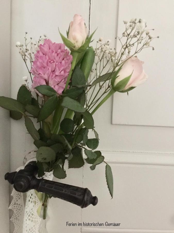 Appartment Entegast - Edles Landhausflair Zum Geniessen ショップハイム エクステリア 写真
